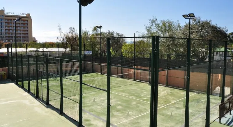 Sports and Entertainment, Nautilus, Costa Brava