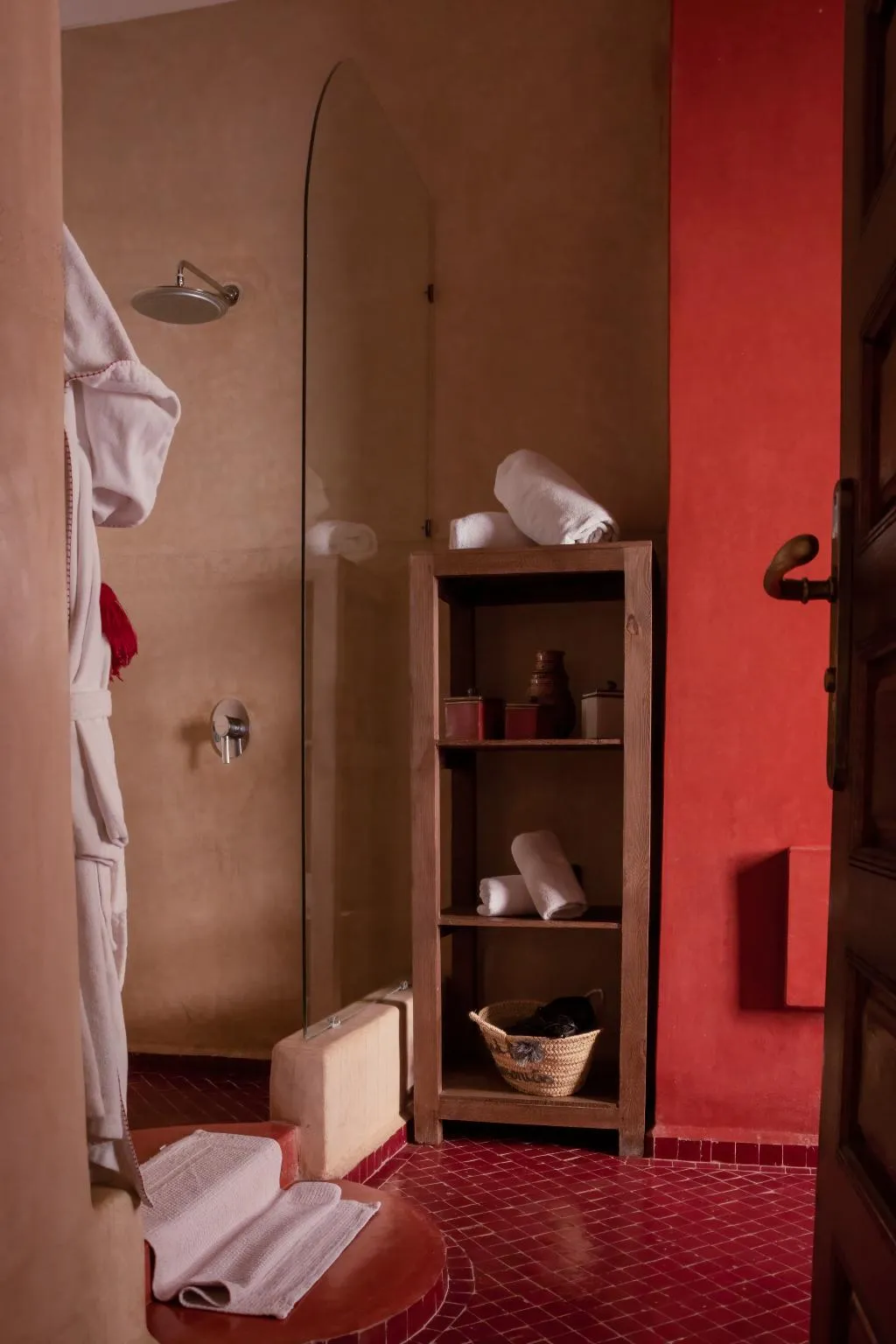SUITE STANDARD Room, Riad Les Ammonites, Marrakech