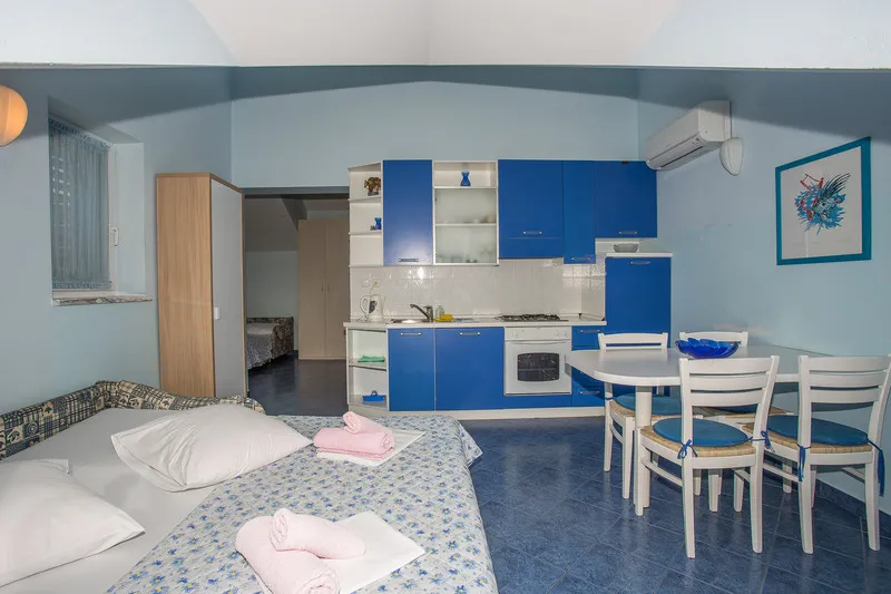 Room, Villa Jerkan, Split