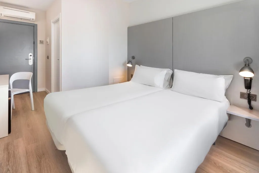 Room, B&B Hotel Valencia Aeropuerto, Valencia