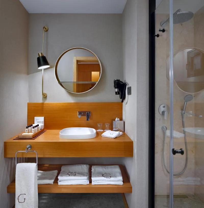 APARTMENT TWO BEDROOMS Room, G Beyond Residences & Villas, Bodrum