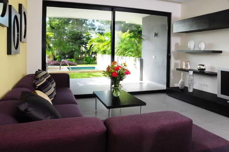 Room, Pure All Suites Riviera Maya, Playa Del Carmen