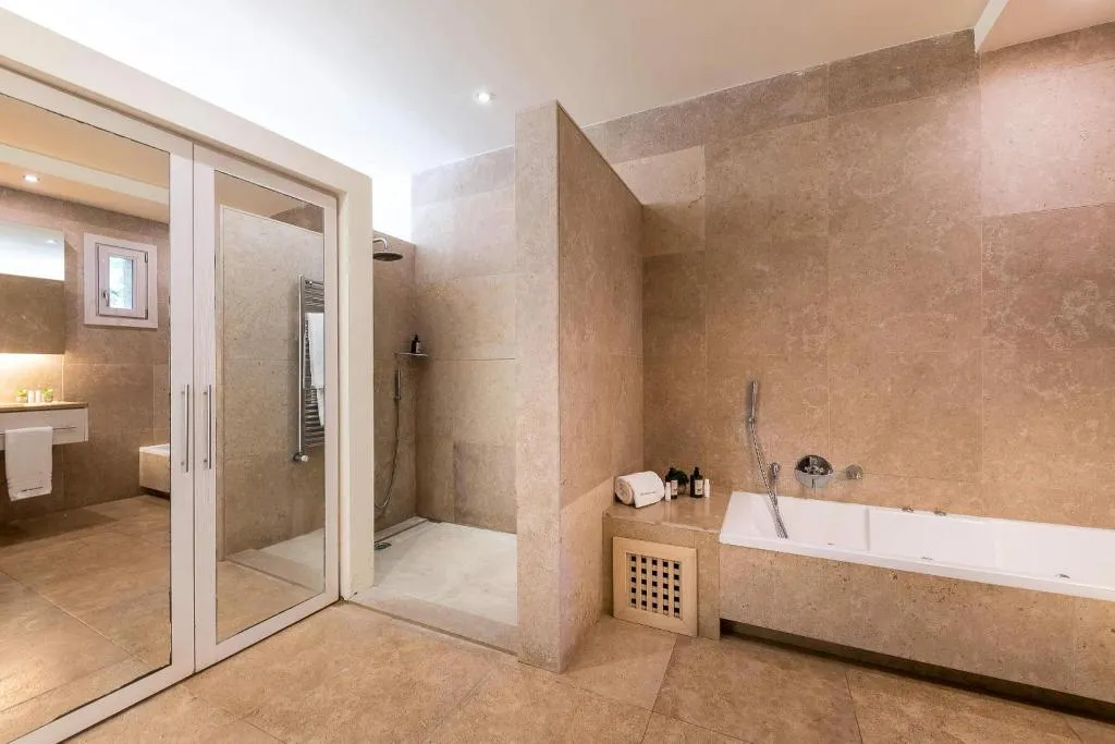 TWIN SUPERIOR Room, Sa Franquesa Nova, Majorca