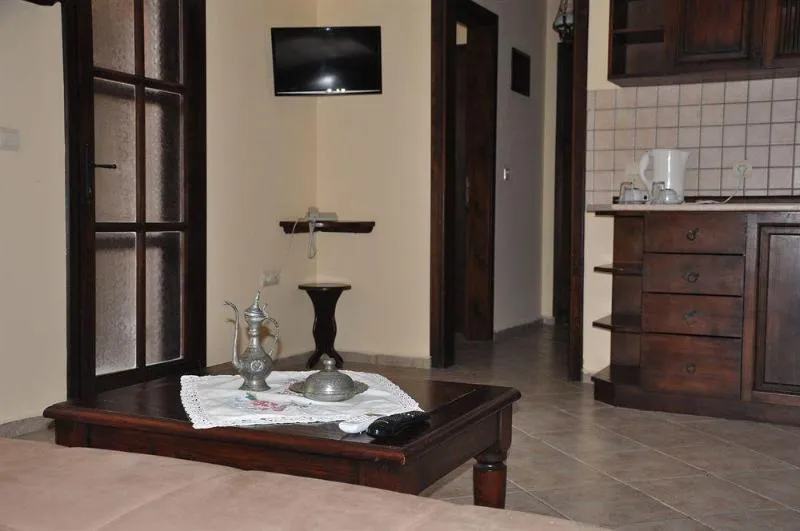 General view, Ale Suite Hotel, Bodrum