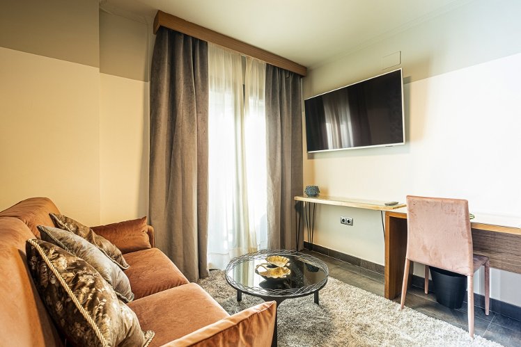 On Suites Sevilla, Seville