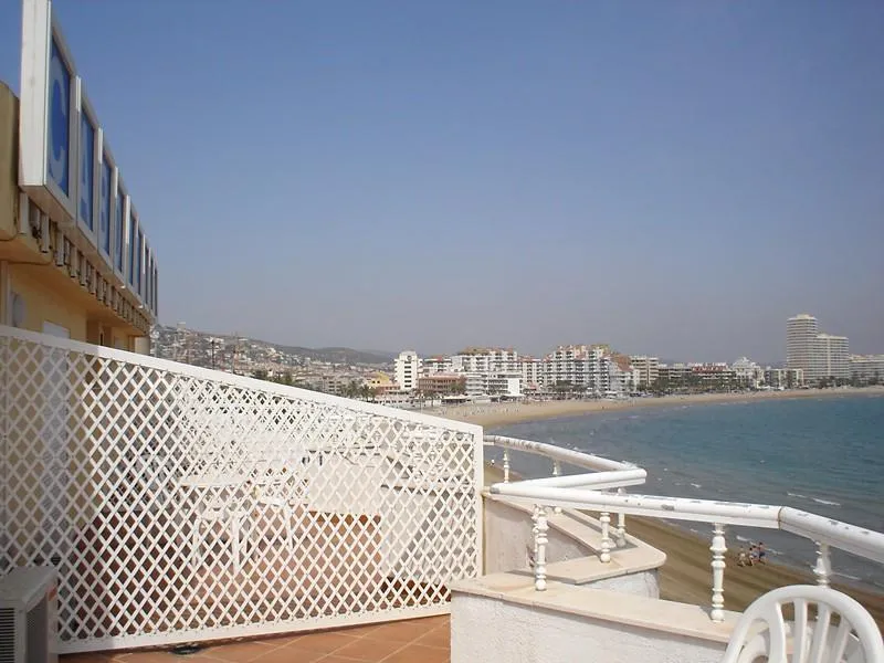 General view, Cabo de Mar, Valencia