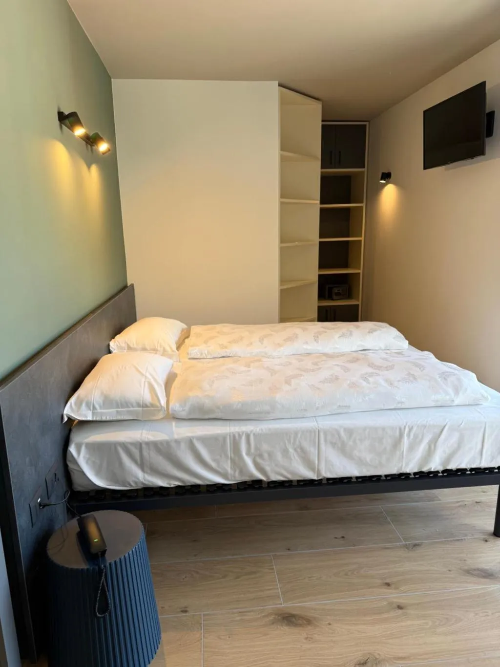 APARTMENT COMFORT Room, Residence Centro Vela, Milan
