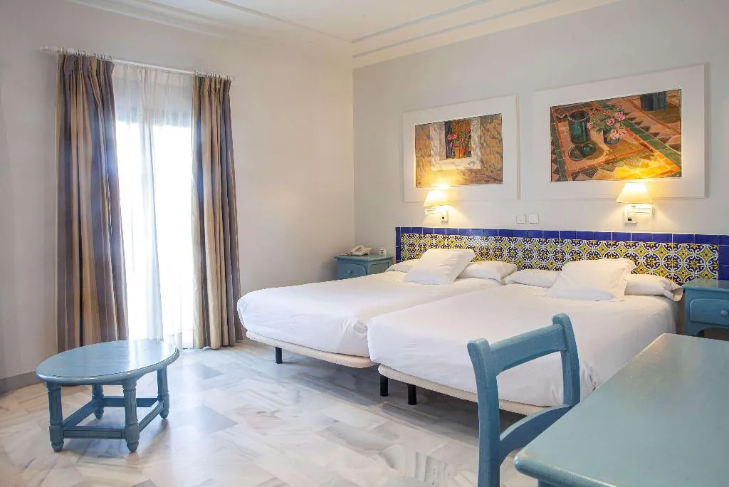 Room, Playa de la Luz, Costa De La Luz