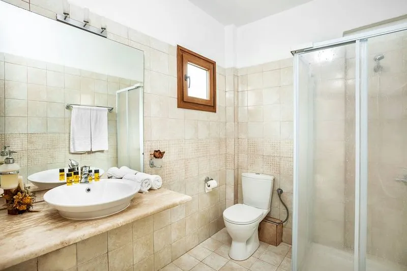 STUDIO GARDEN VIEW Room, Nereides, Halkidiki