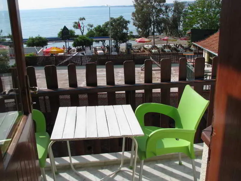 Room, Neptun Hotel, Antalya