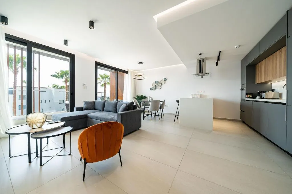 Room, Waterside, Cyprus