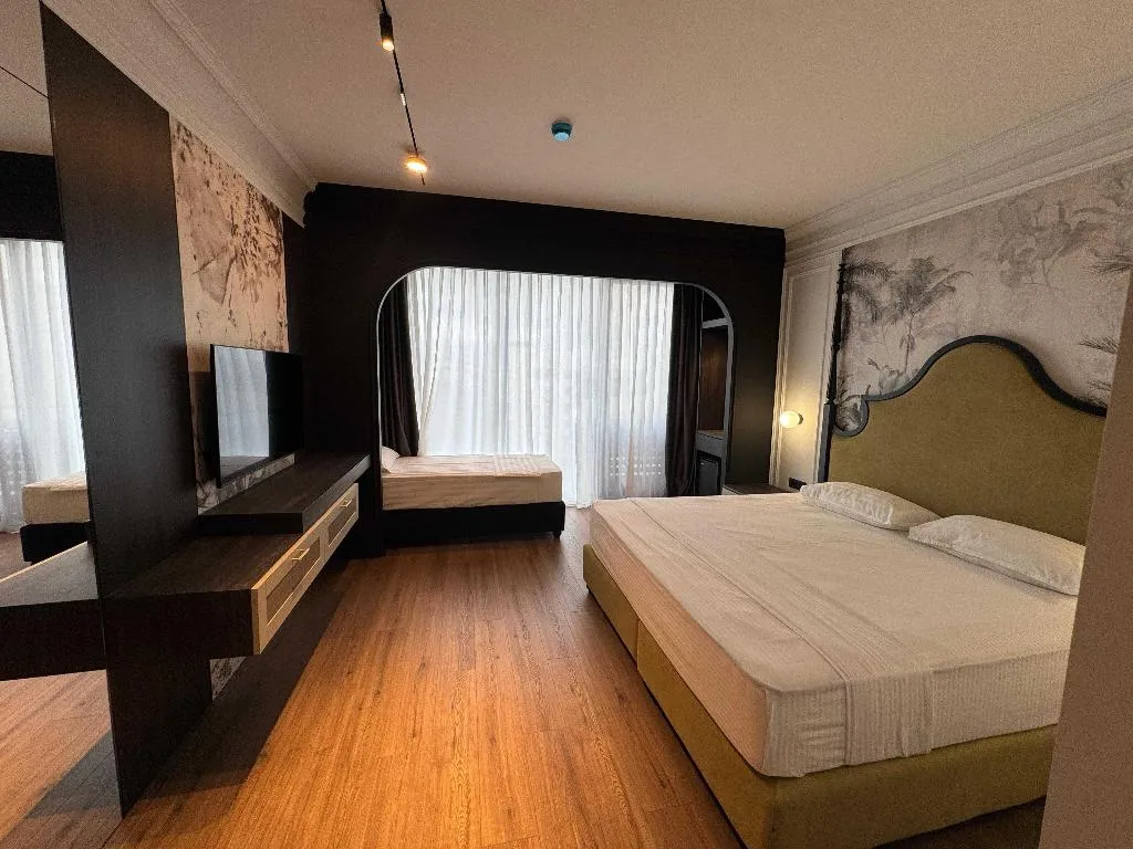 SUITE CONNECTING ROOM Room, Premium Beach Hotel, Kavaje