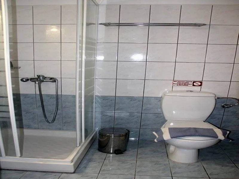 Room, Agnanti Studios, Kefallinia