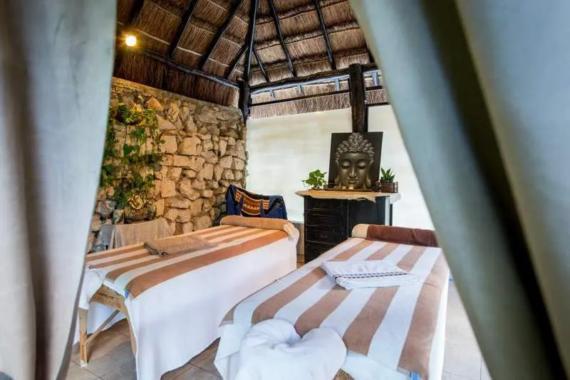 Sports and Entertainment, Aventura Mexicana, Playa Del Carmen