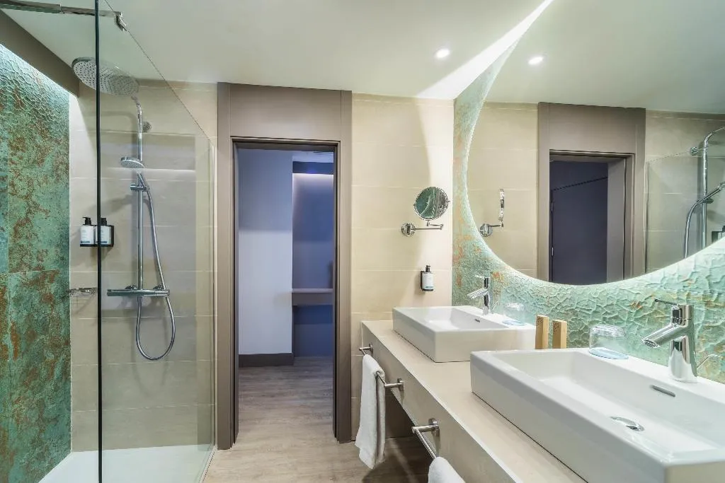 TRIPLE SUPERIOR Room, Occidental Puerto Banús, Costa Del Sol