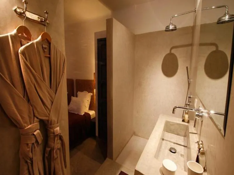 Room, Riad Awa, Marrakech