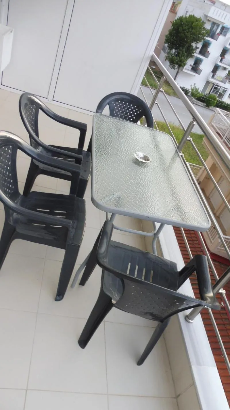 APARTMENT TWO BEDROOMS Room, Klio Apartments And Studios, Thessaloniki