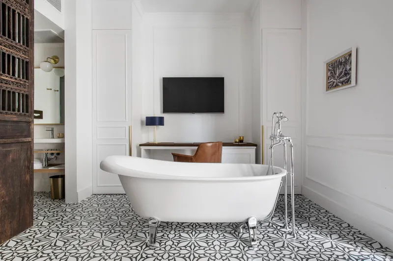 SUITE STANDARD Room, Midmost Barcelona, Barcelona