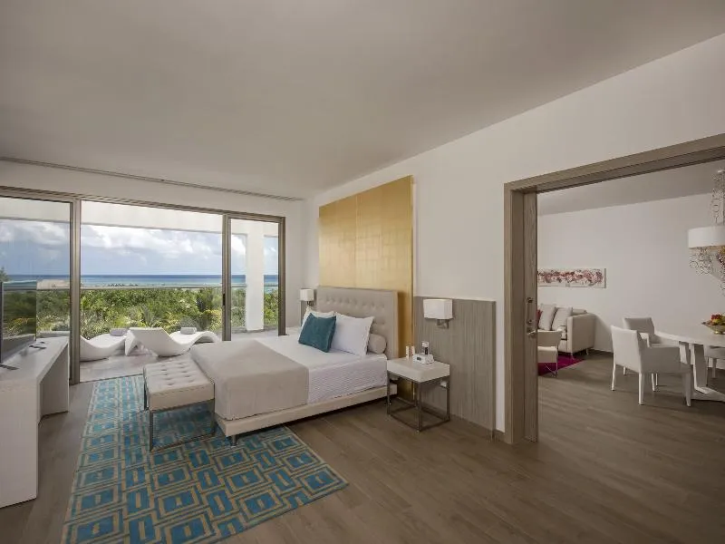 Room, Platinum Yucatan Princess, Playa Del Carmen