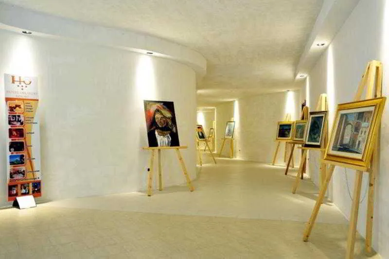 Sports and Entertainment, Hotel Orlando Sardegna, Alghero