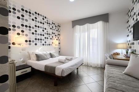 Domus Pietro Inn, Rome