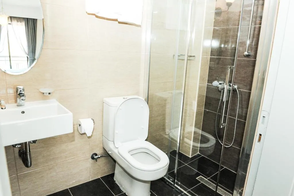 DOUBLE STANDARD Room, Valentino Hotel, Rhodes