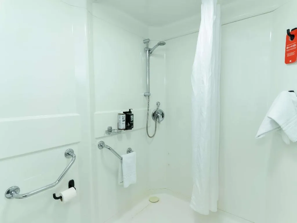 DOUBLE Accessible Room, Ibis Alicante, Costa Blanca