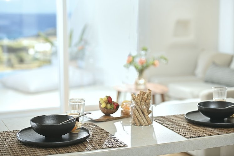 VLIA Myconian Residences, Mykonos