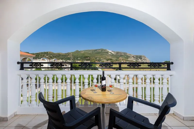STUDIO STANDARD Room, Athina Apts, Zante