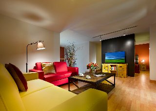 Exterior, Castro Exclusive Residences Sant Pau, Barcelona