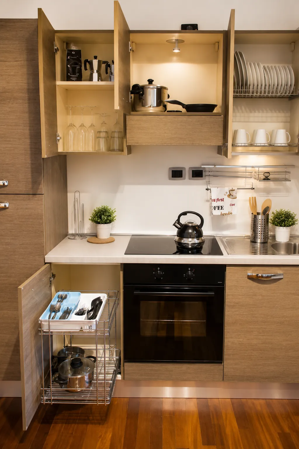 APARTMENT DELUXE Room, Style Homes, Milan