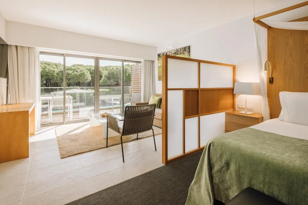 STUDIO CAPACITY 3 Room, Epic SANA Algarve, Algarve