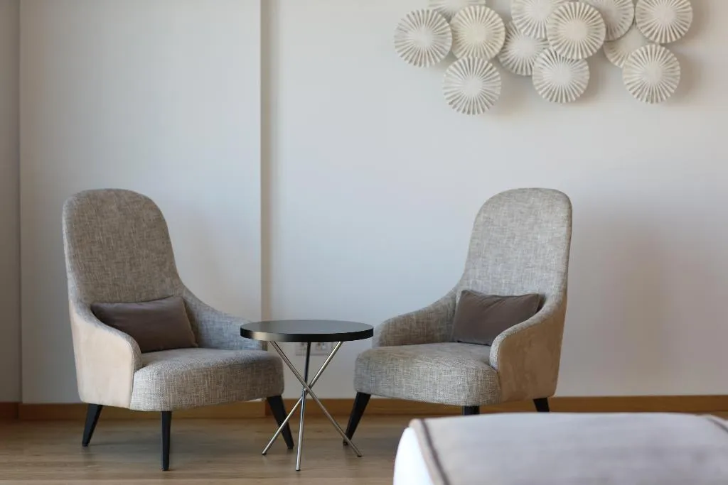 SUITE STANDARD Room, Iberostar Selection Lisboa, Lisbon