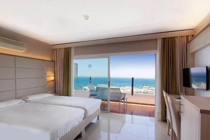 Double or Twin SUPERIOR Room, Bull Escorial & Spa, Gran Canaria
