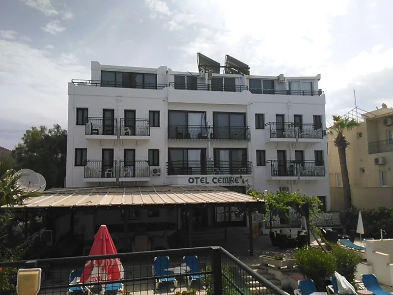 General view, Cemre, Bodrum