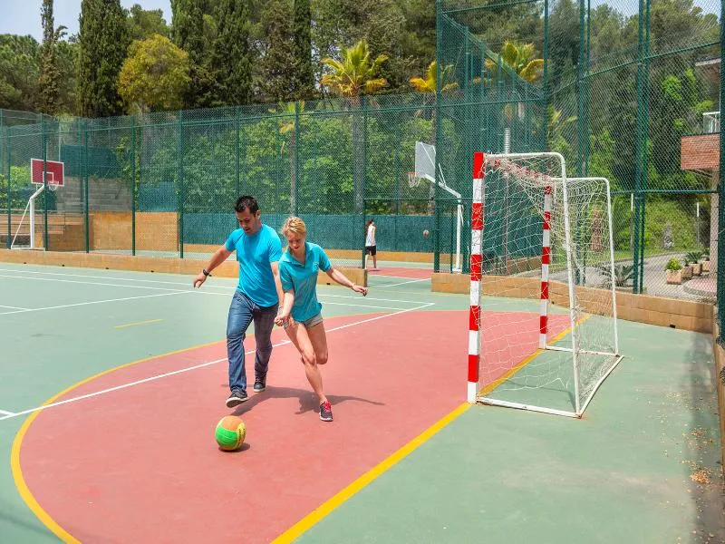 Sports and Entertainment, Costa Encantada Suites & Resort, Costa Brava