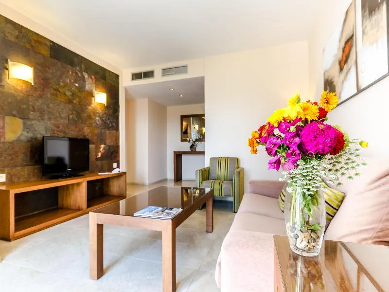 APARTMENT TWO BEDROOMS Room, El Plantio Golf Resort, Costa Blanca