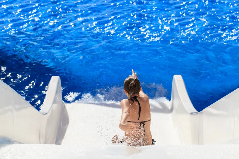 Pool, Diamond Hill Resort Hotel, Antalya