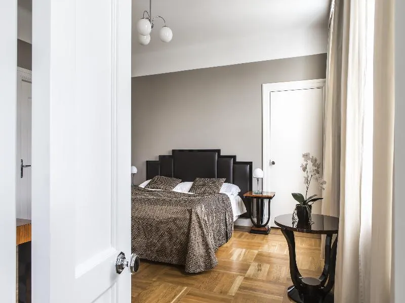 Room, Borg by Keahotels, Reykjavik