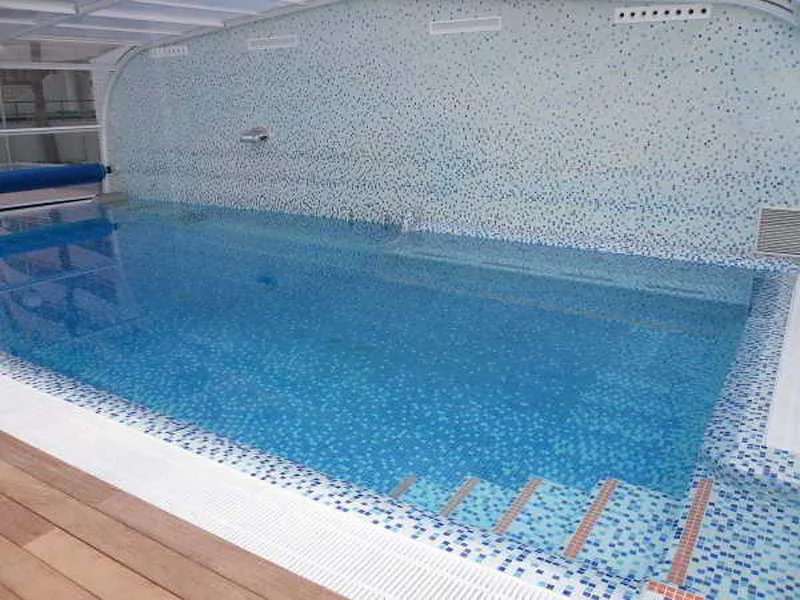 Pool, Paraiso Mar, Costa Blanca