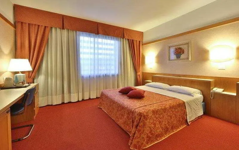 DOUBLE STANDARD Room, Bonotto Hotel Palladio, Venice