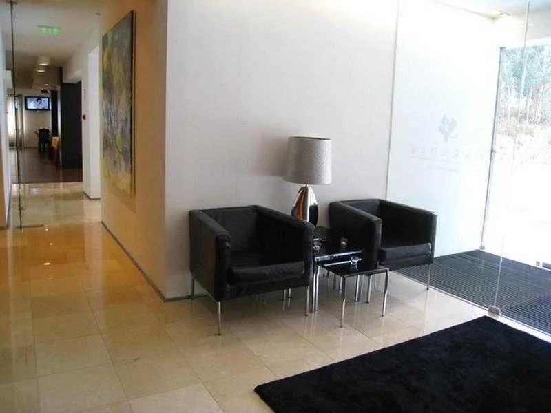 Lobby, Paredes Hotel Apartamento, Porto