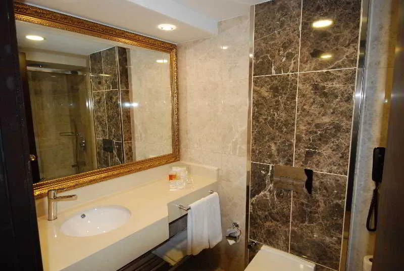 Room, Ege Palas, Izmir