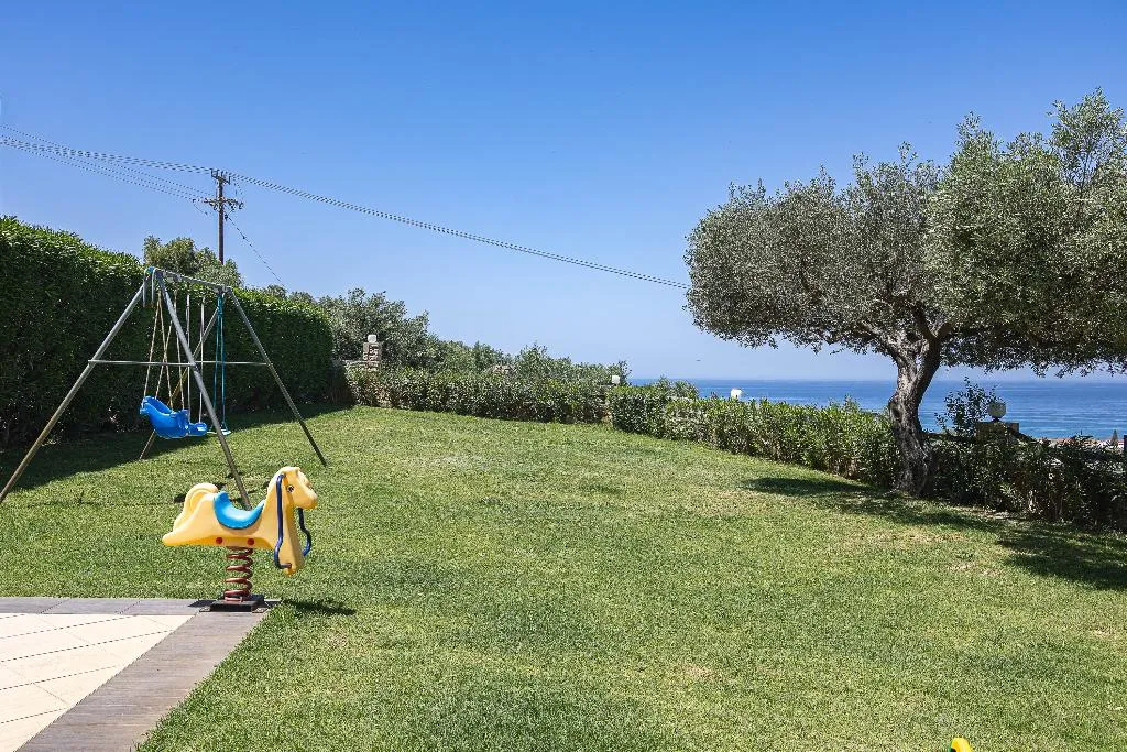 General view, Carme Villas, Crete