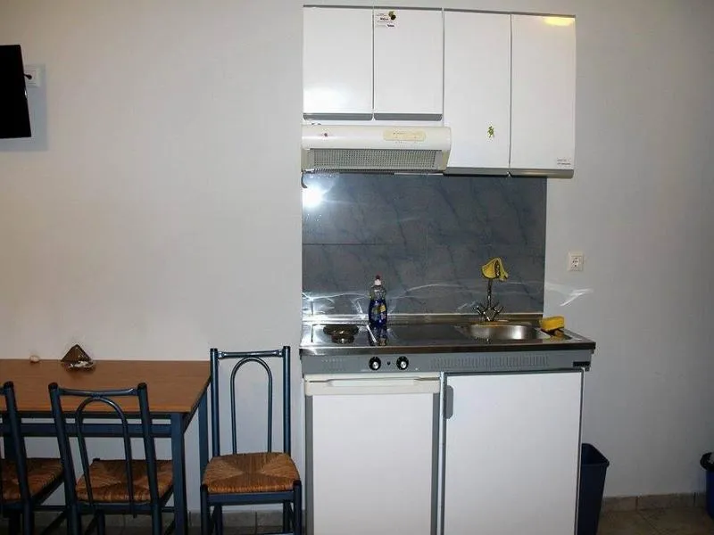 Room, Agnanti Studios, Kefallinia