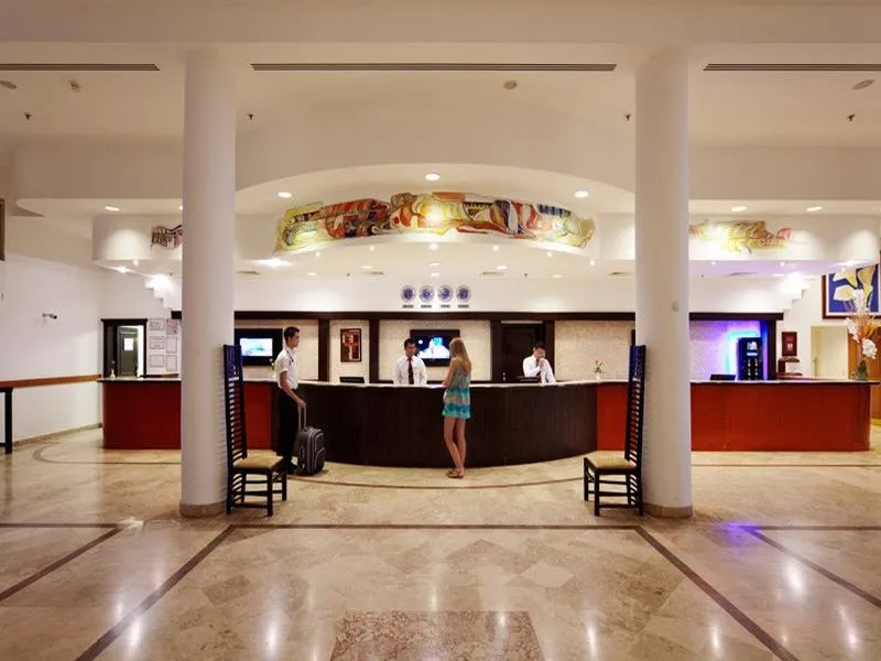 Lobby, Swandor Kemer Resort, Antalya