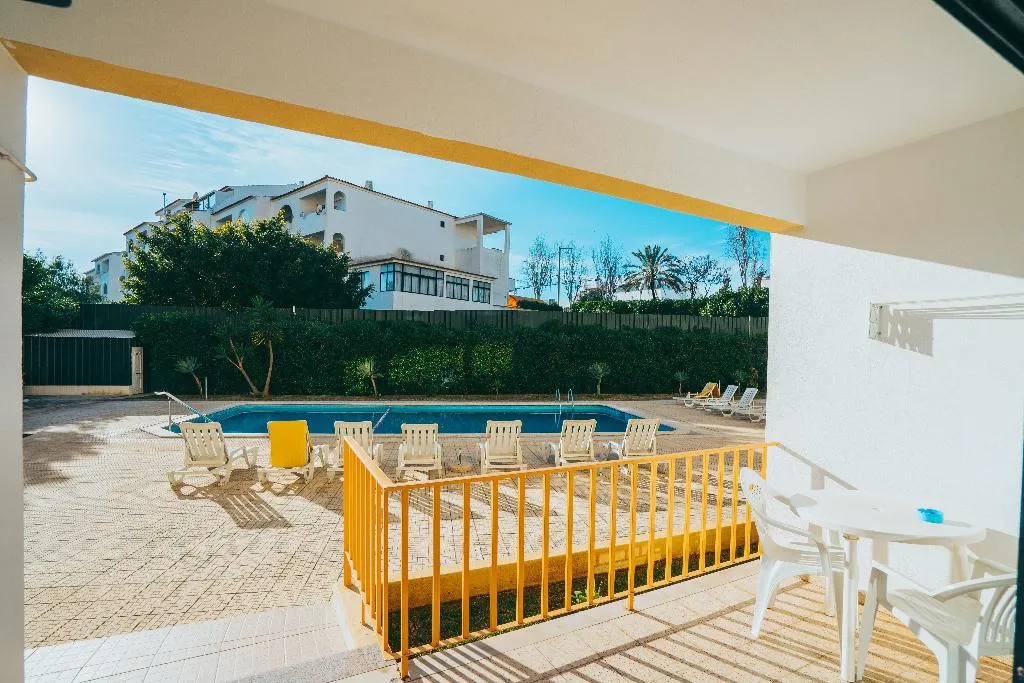 Pool, Eirasol by Umbral, Algarve