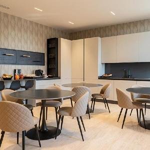 Villa Giada Luxury Boutique Hotel, Rome