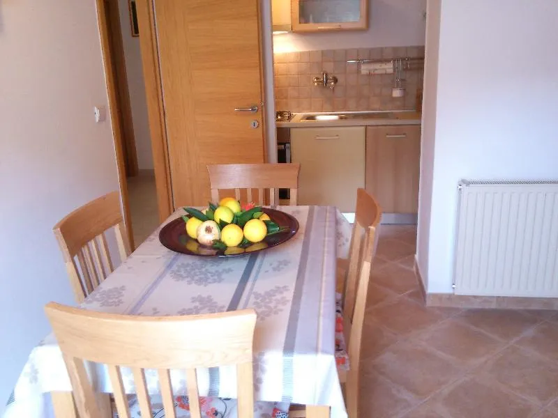 APARTMENT WITH BALCONY Room, Guesthouse Zeko Rozat, Dubrovnik