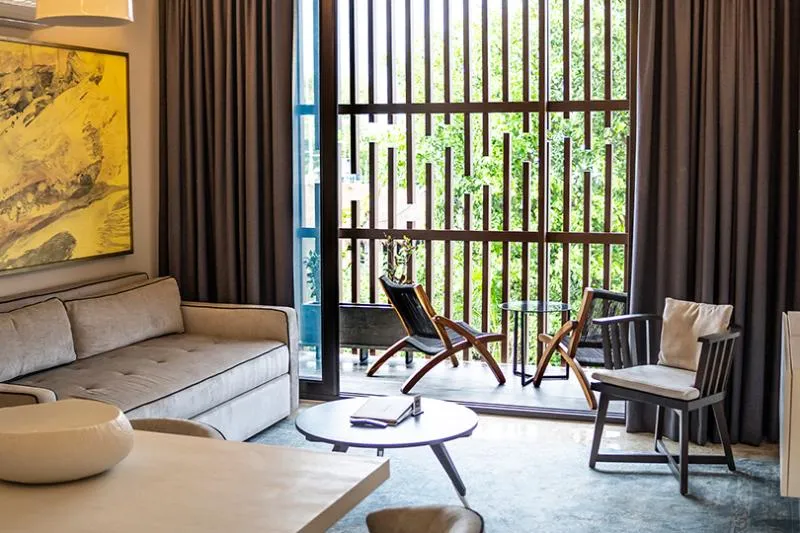 SUITE CLASSIC Room, Serenity Hotel Boutique by Alsol, Cancun Area